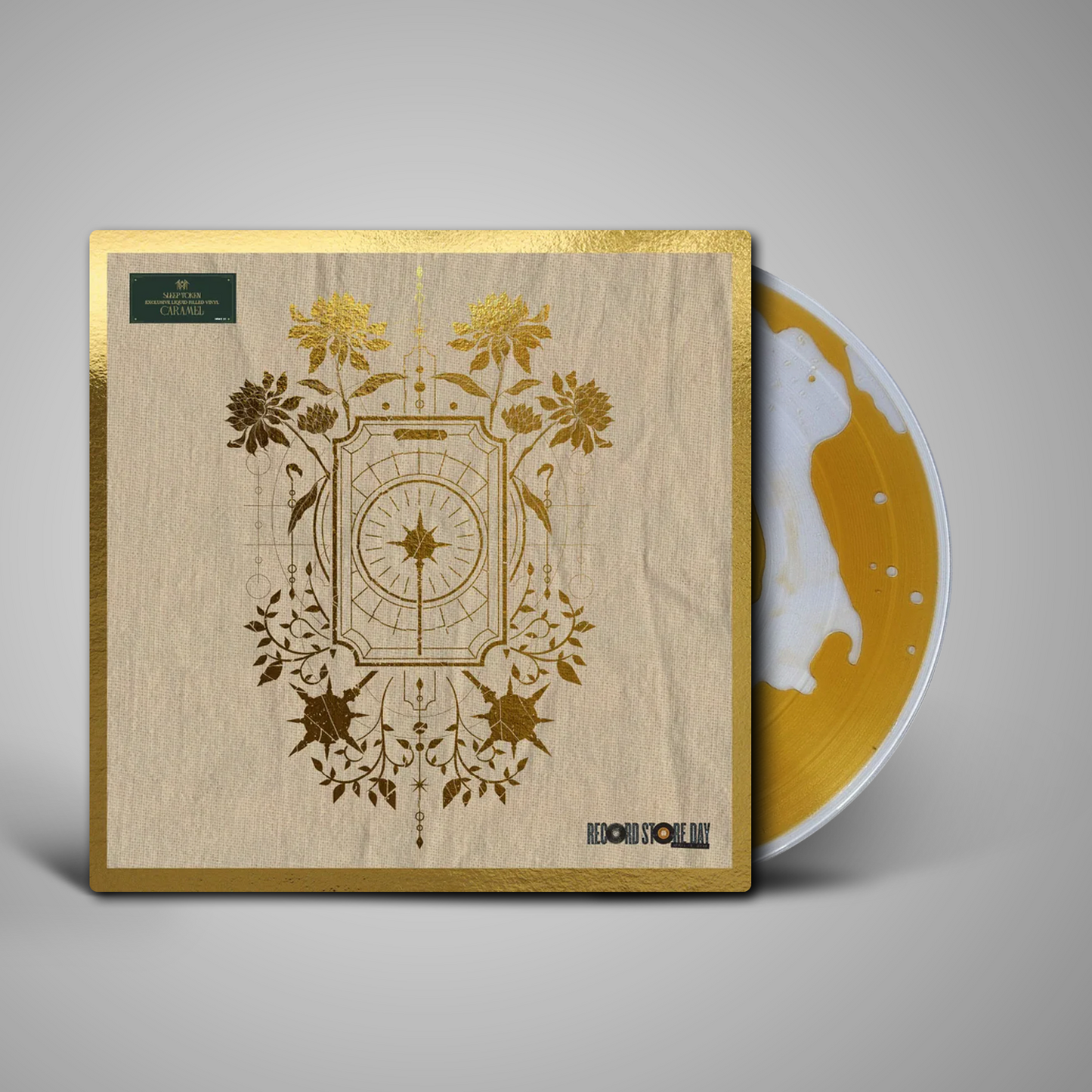 Sleep Token Caramel RSD 2026 Record Store Day RSD26