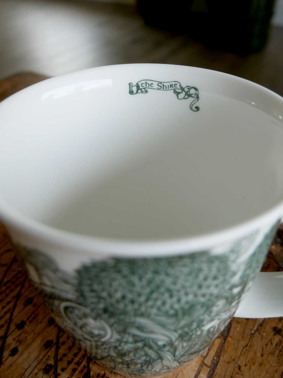Shire Pine Mug