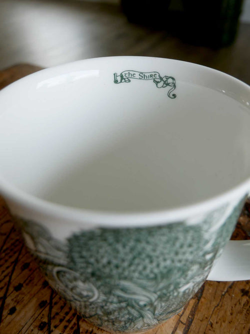Shire Pine Mug